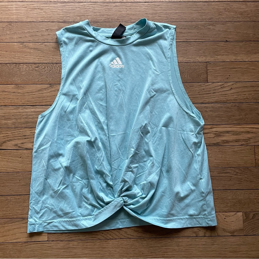 Adidas Tank Top size L